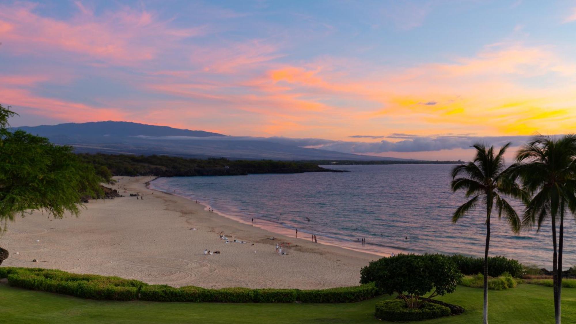 Serenity Villa Serene Kamilo 4Br Home Walk To Pauoa Beach ワイコロアビレッジ エクステリア 写真